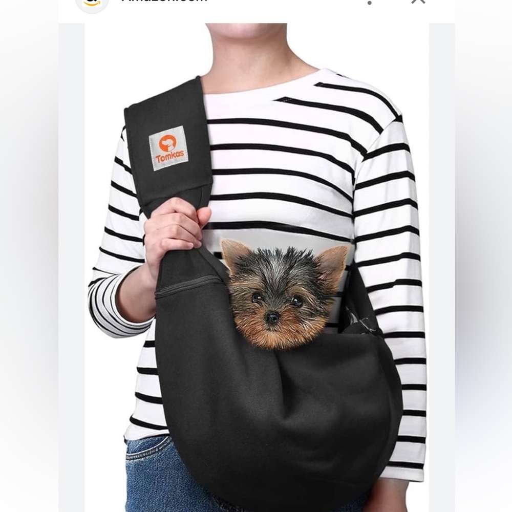 Dog Carrier